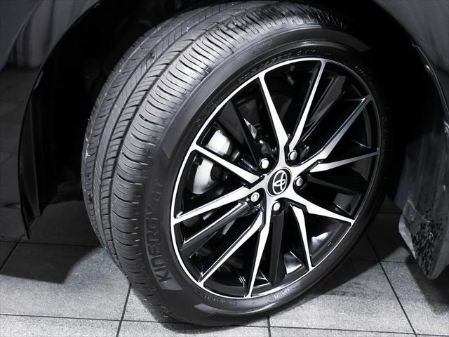 used 2024 Toyota Camry car, priced at $29,888