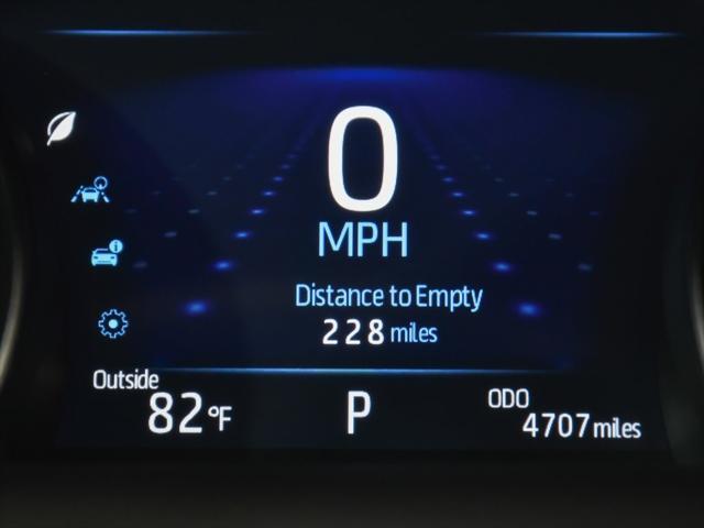 used 2024 Toyota Camry car, priced at $29,888