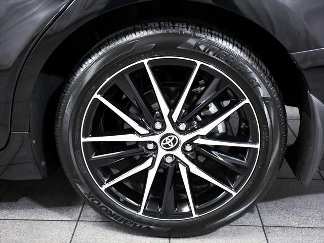 used 2024 Toyota Camry car, priced at $29,888