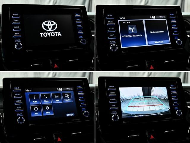 used 2024 Toyota Camry car, priced at $29,888