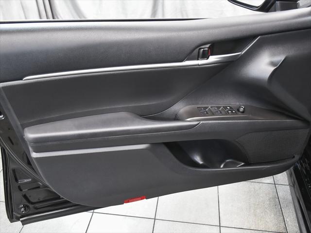 used 2024 Toyota Camry car, priced at $29,888