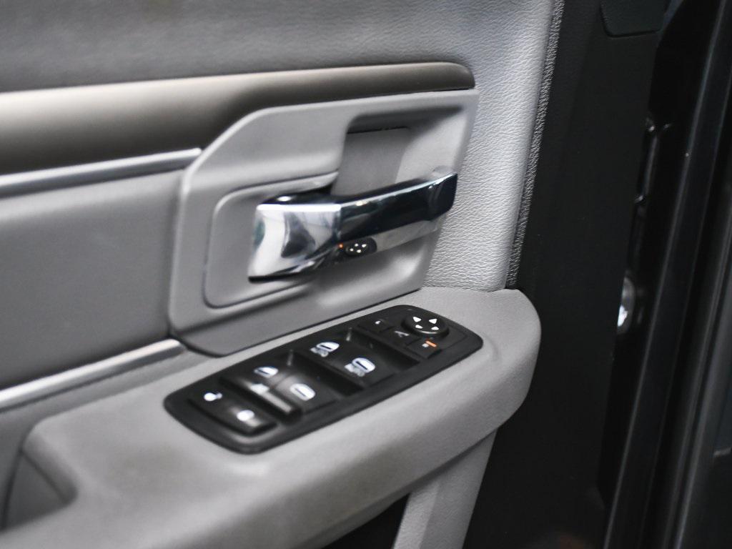 used 2017 Ram 1500 car, priced at $17,990