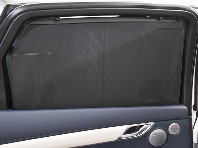 used 2025 Genesis GV80 car, priced at $61,888