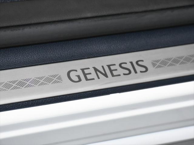 used 2025 Genesis GV80 car, priced at $61,888