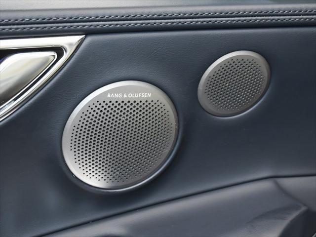 used 2025 Genesis GV80 car, priced at $61,888