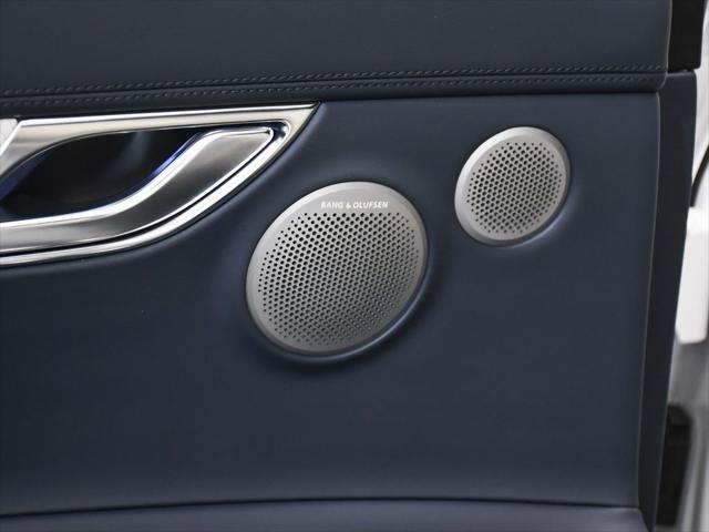 used 2025 Genesis GV80 car, priced at $61,888