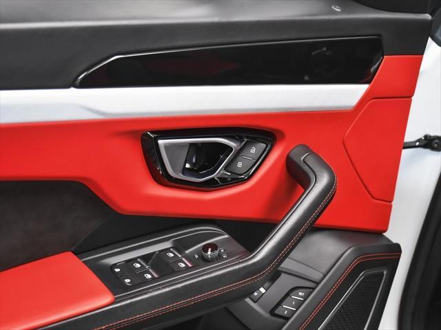 used 2021 Lamborghini Urus car