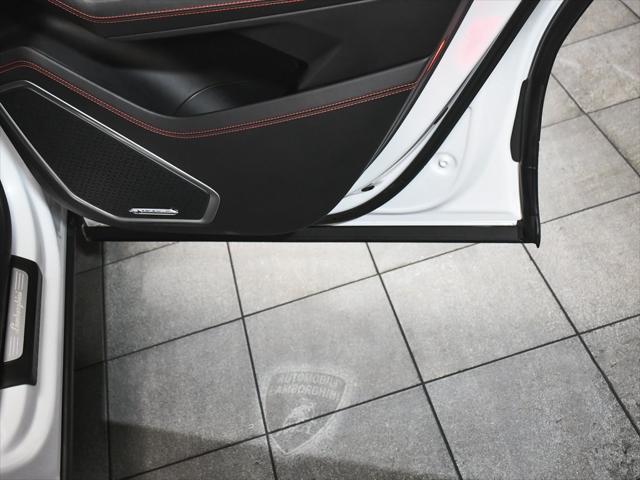 used 2021 Lamborghini Urus car