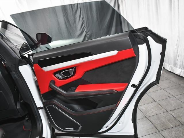 used 2021 Lamborghini Urus car