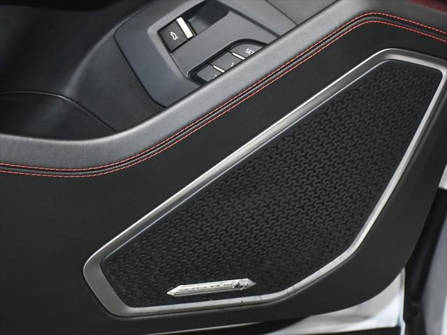 used 2021 Lamborghini Urus car