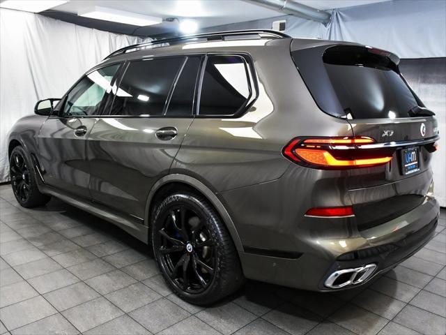 used 2023 BMW X7 car, priced at $71,888