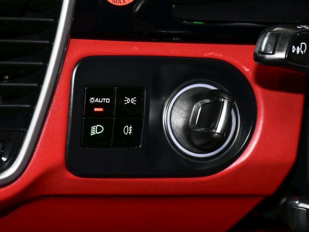used 2020 Porsche Cayenne car, priced at $44,777
