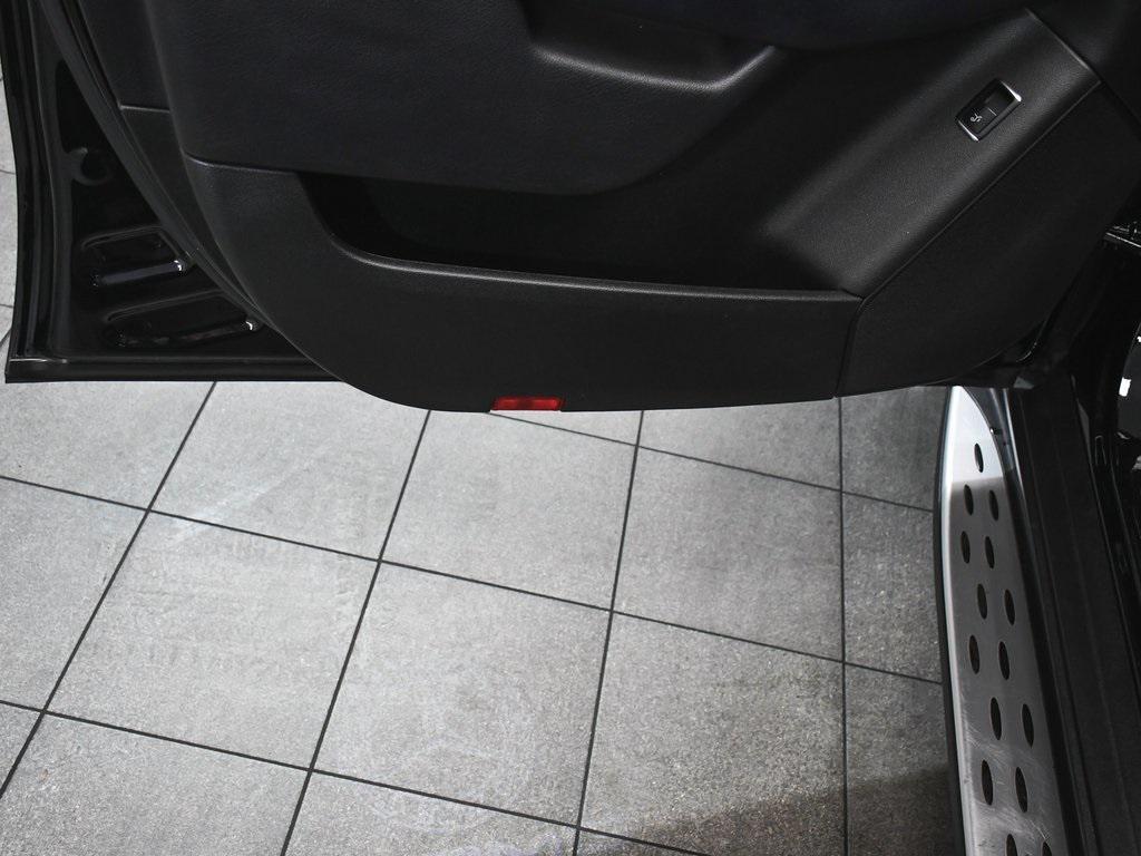 used 2018 Mercedes-Benz AMG GLE 43 car, priced at $26,888