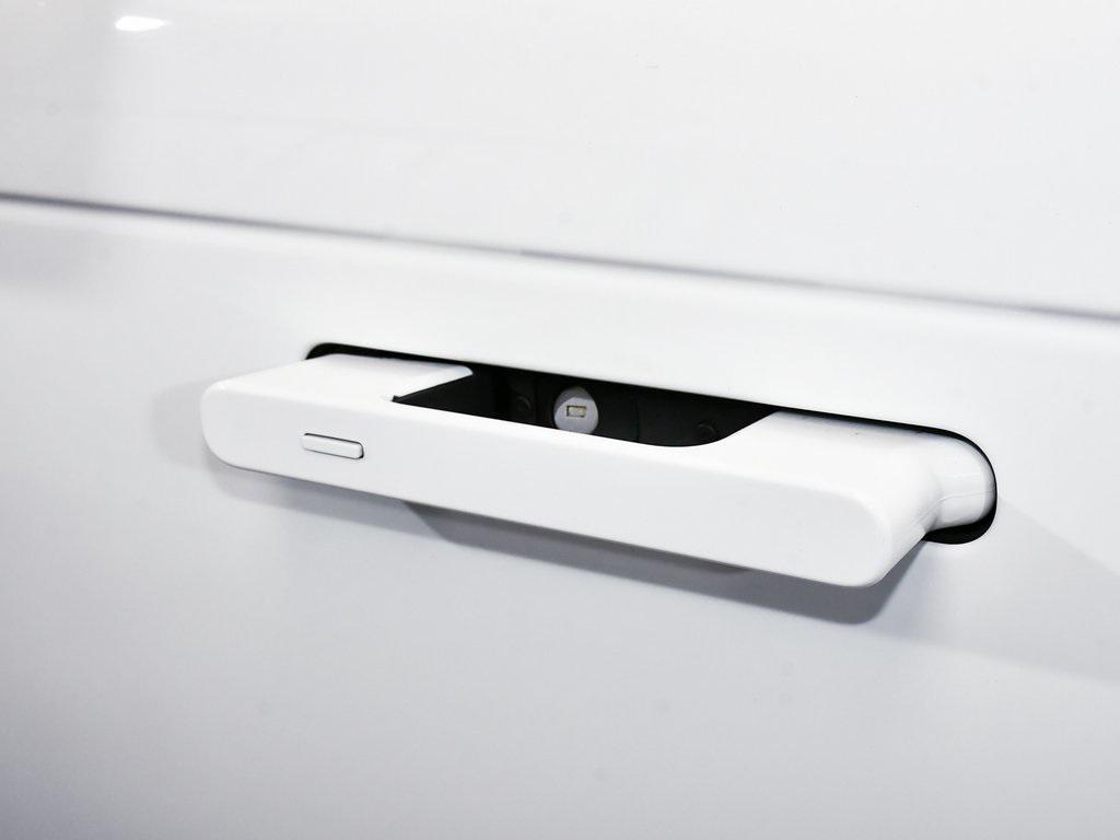 used 2024 Land Rover Range Rover car, priced at $108,888