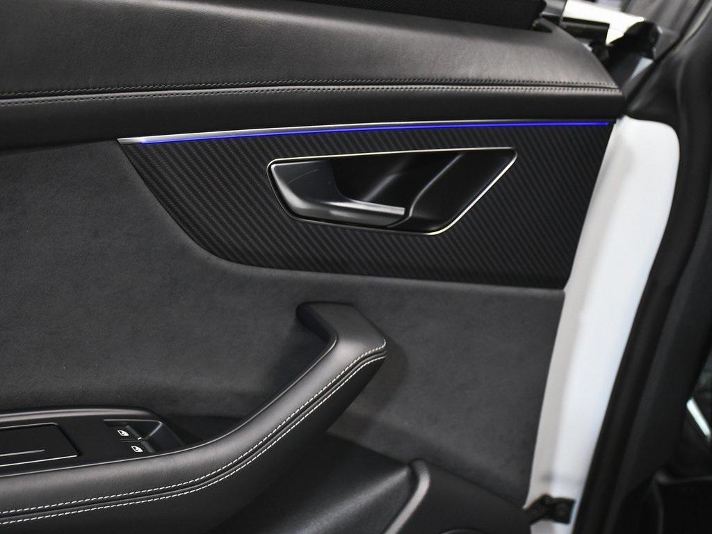 used 2023 Audi RS Q8 car, priced at $66,888
