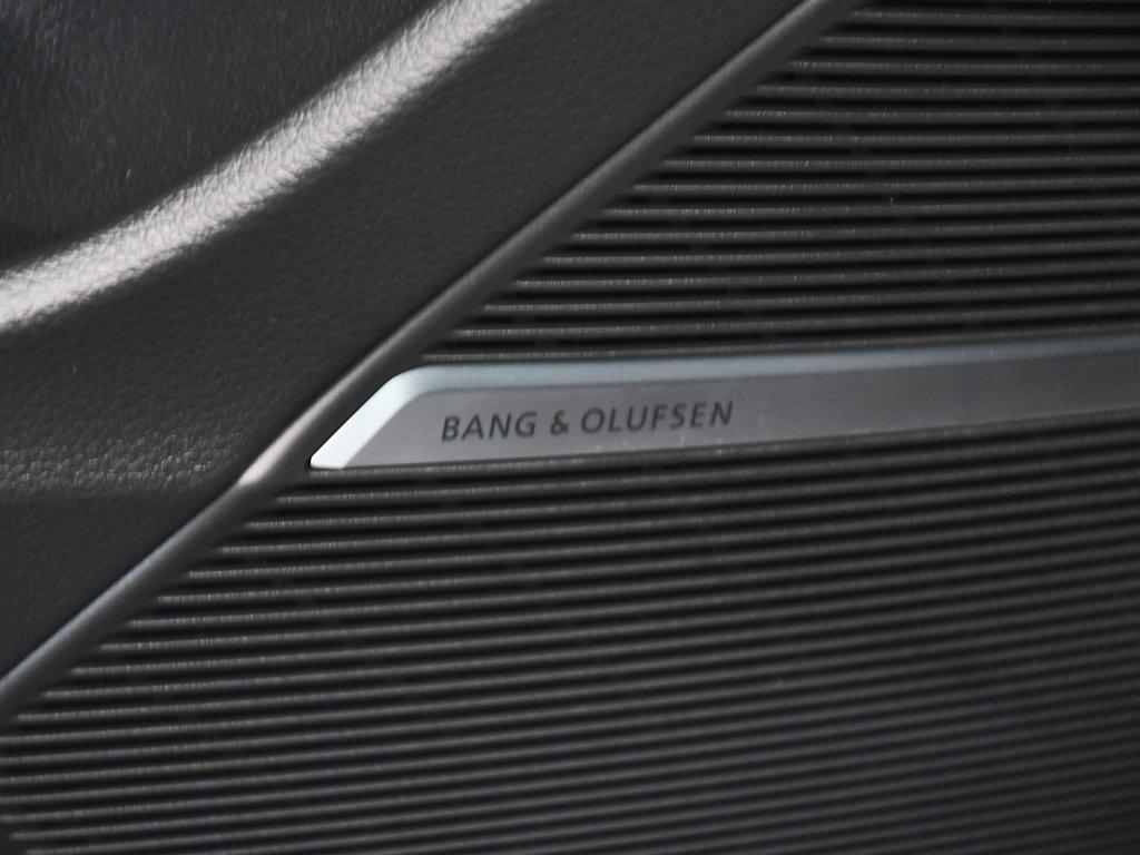 used 2023 Audi RS Q8 car, priced at $66,888