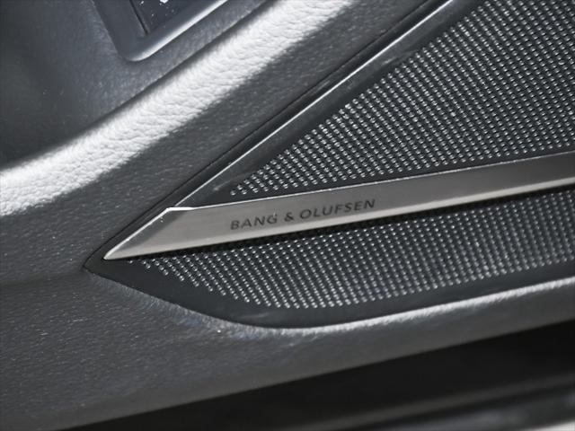 used 2020 Audi A8 car, priced at $26,888