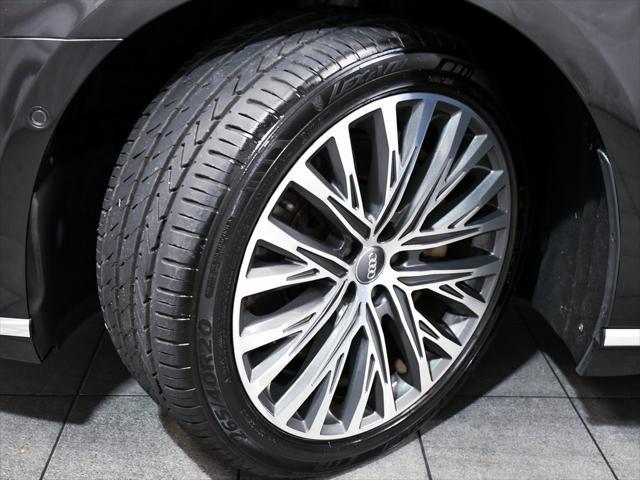 used 2020 Audi A8 car, priced at $26,888