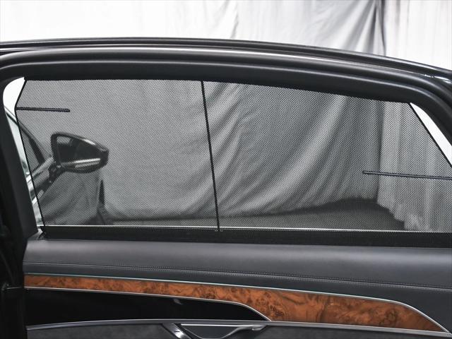 used 2020 Audi A8 car, priced at $26,888