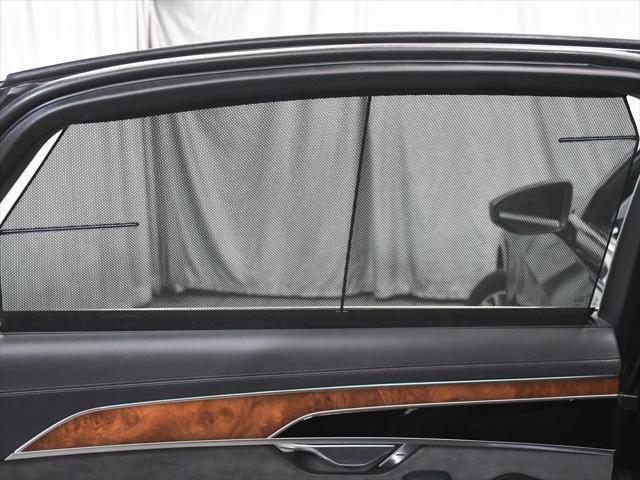 used 2020 Audi A8 car, priced at $26,888