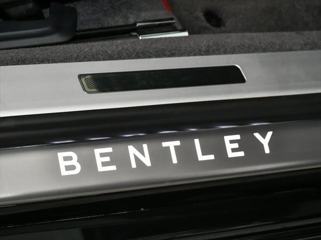 used 2021 Bentley Continental GT car, priced at $153,888