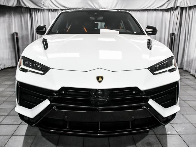 used 2023 Lamborghini Urus car, priced at $254,888