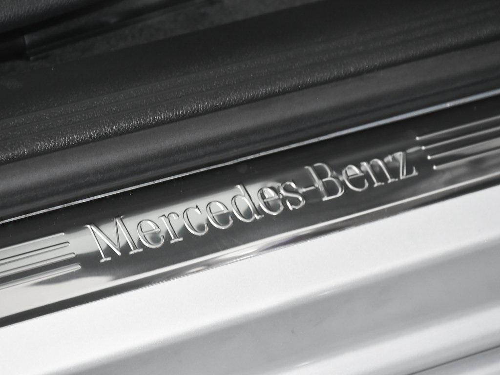 used 2020 Mercedes-Benz E-Class car, priced at $40,888