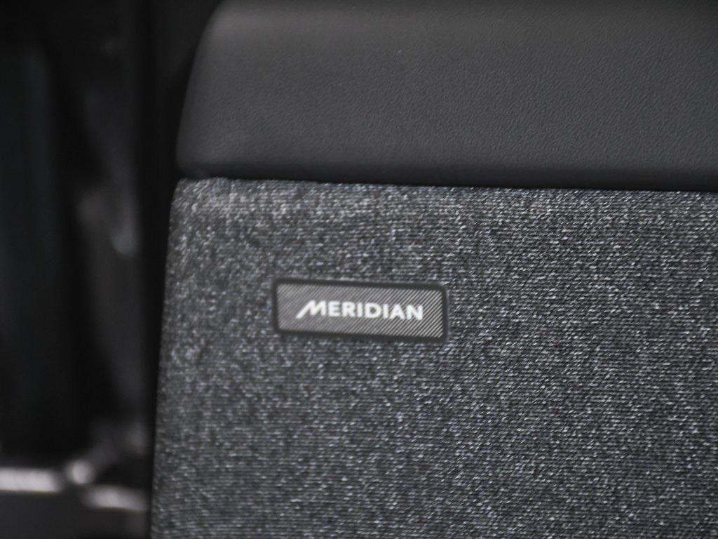 used 2025 Land Rover Range Rover Sport car, priced at $105,888