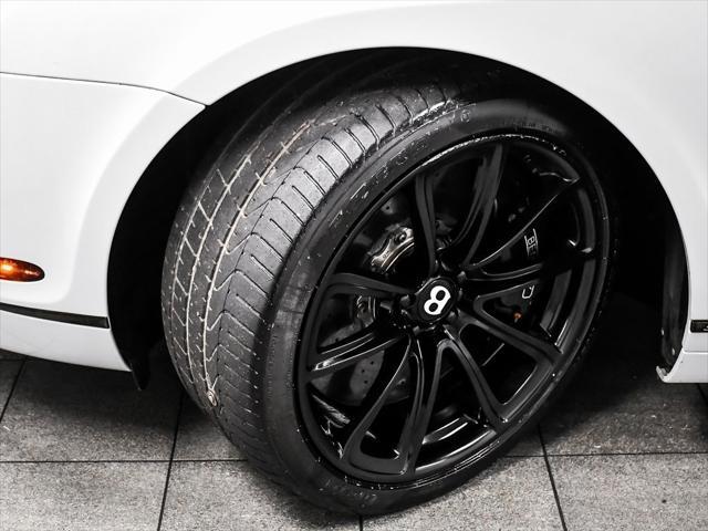 used 2011 Bentley Continental Supersports car, priced at $68,888