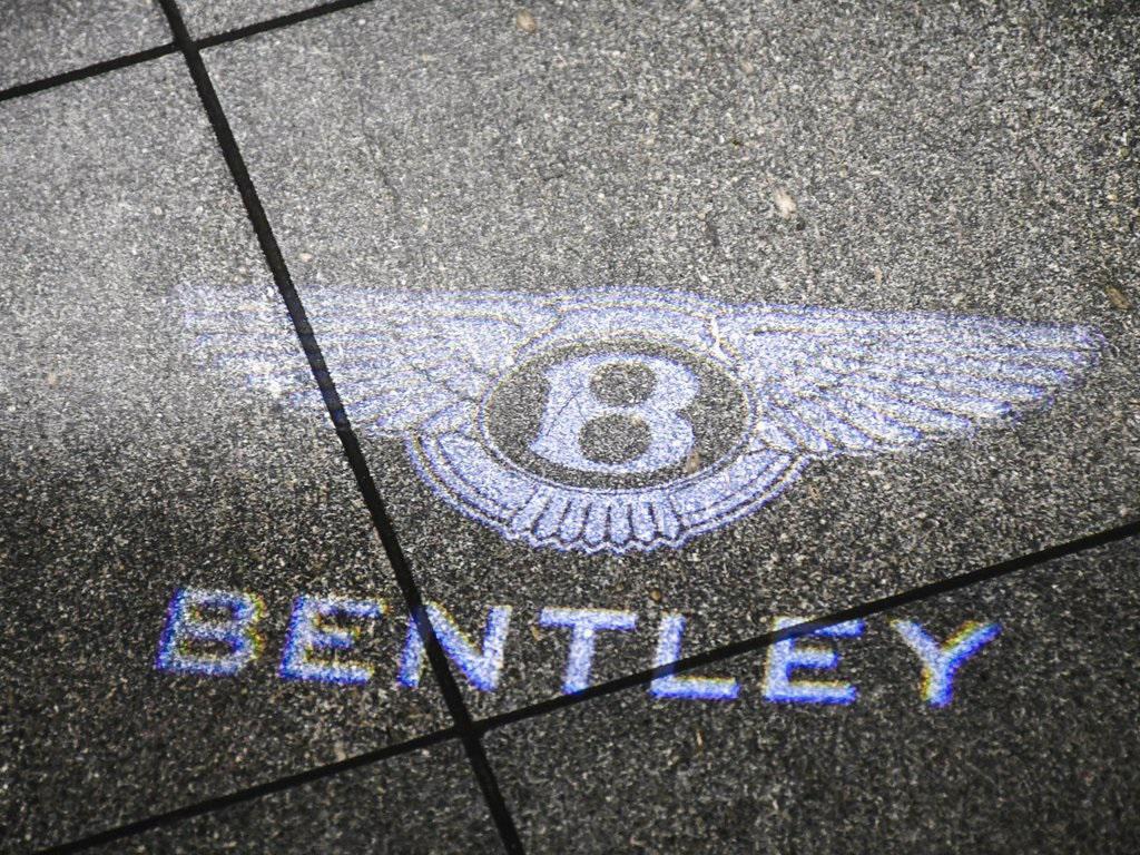 used 2011 Bentley Continental Supersports car, priced at $68,888
