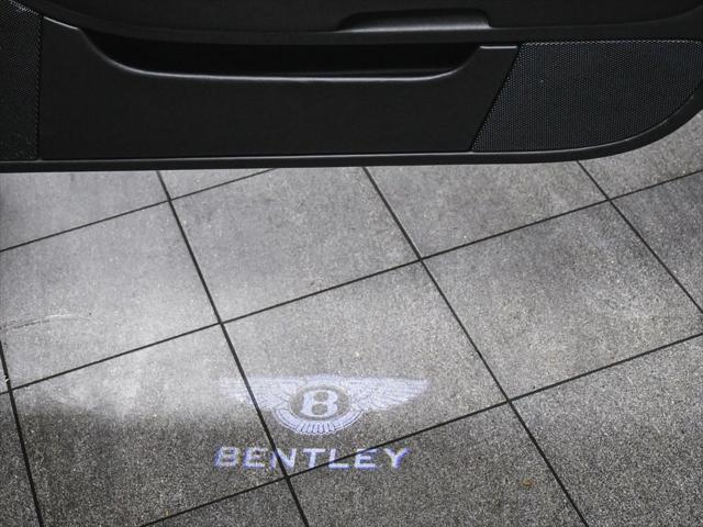 used 2011 Bentley Continental Supersports car, priced at $68,888