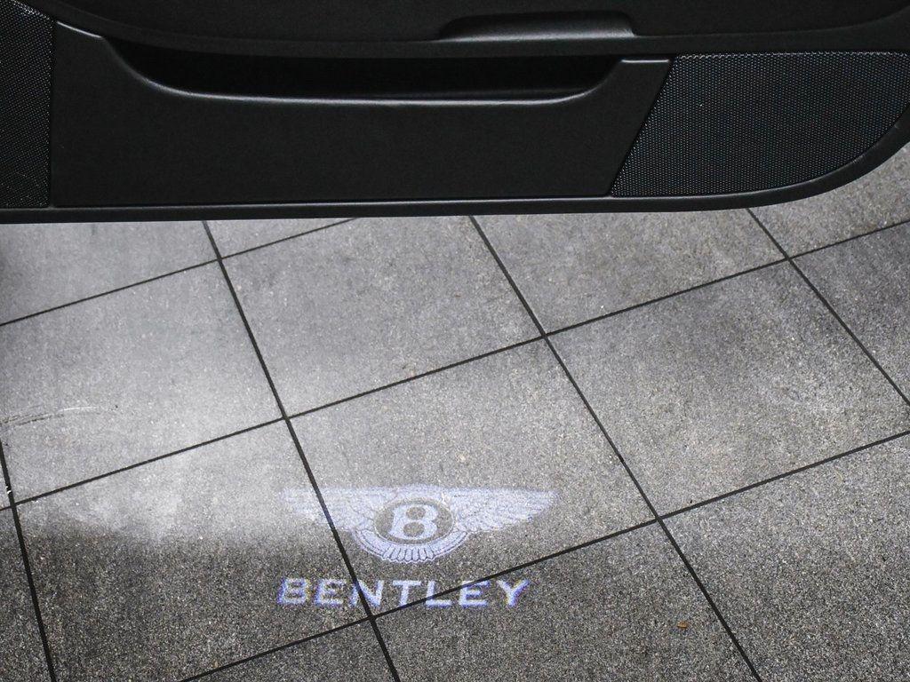 used 2011 Bentley Continental Supersports car, priced at $71,888