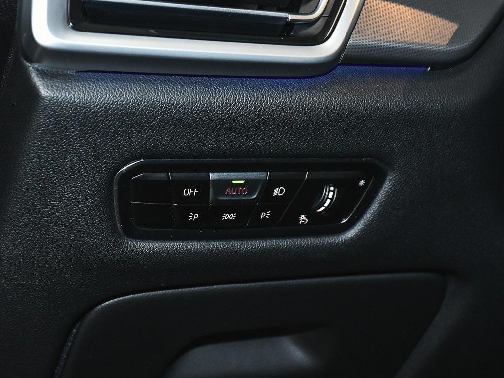 used 2023 BMW X5 car, priced at $44,888
