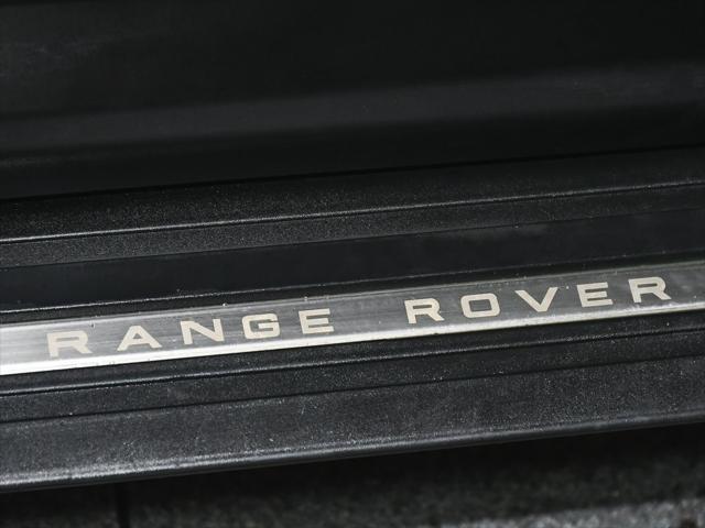 used 2024 Land Rover Range Rover Sport car, priced at $82,888
