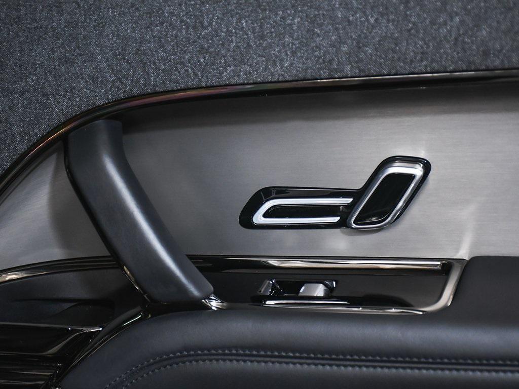 used 2024 Land Rover Range Rover Sport car, priced at $80,888