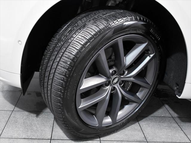 used 2024 Land Rover Range Rover Sport car, priced at $82,888