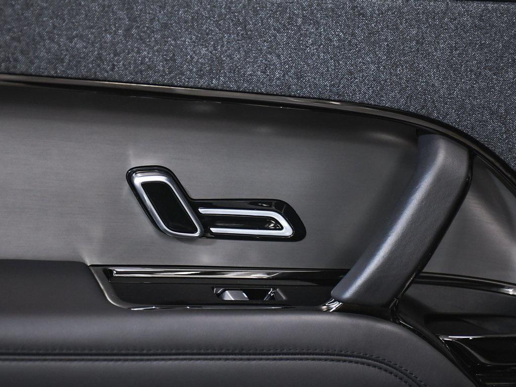 used 2024 Land Rover Range Rover Sport car, priced at $80,888