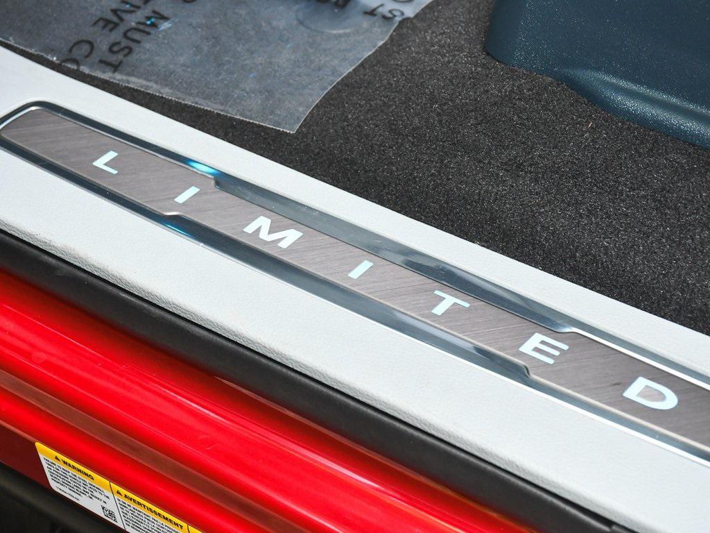 used 2024 Ford F-450 car, priced at $93,555
