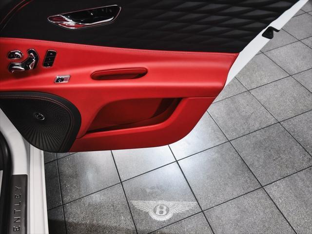 used 2022 Bentley Flying Spur car, priced at $197,888