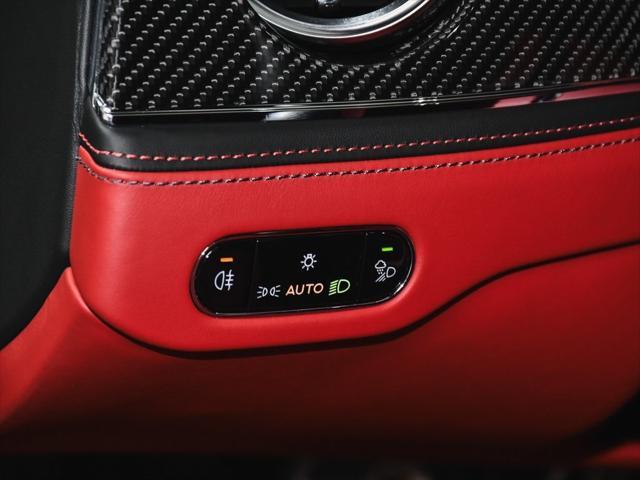 used 2022 Bentley Flying Spur car, priced at $197,888