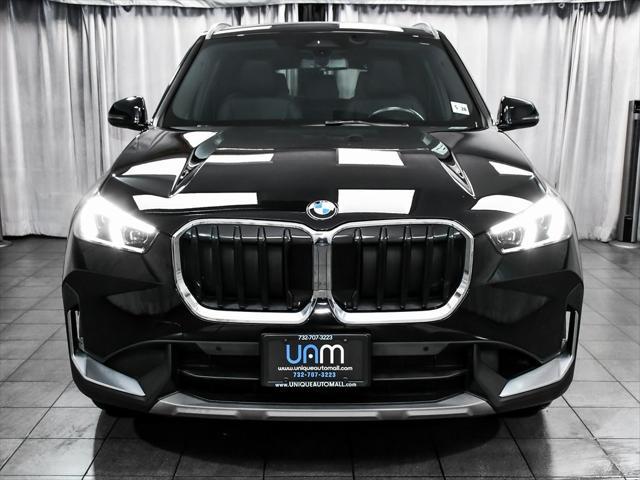 used 2023 BMW X1 car, priced at $28,888