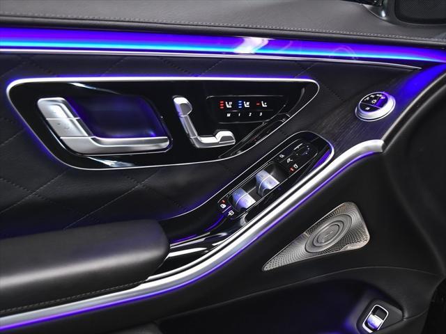used 2022 Mercedes-Benz S-Class car, priced at $69,777