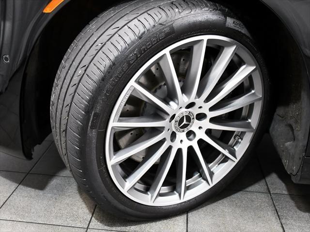 used 2022 Mercedes-Benz S-Class car, priced at $69,777
