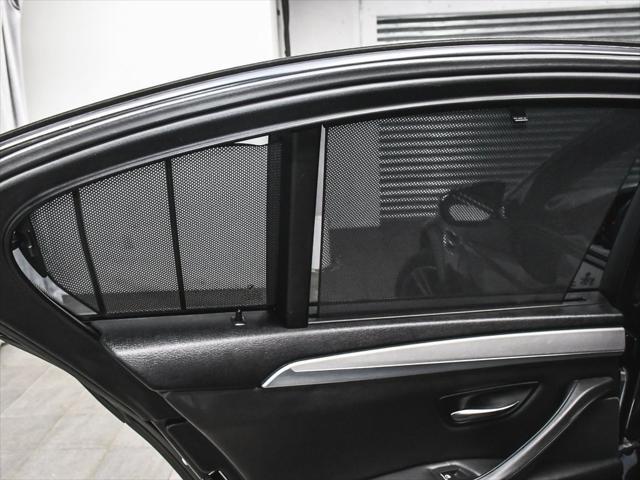 used 2014 BMW M5 car, priced at $23,888