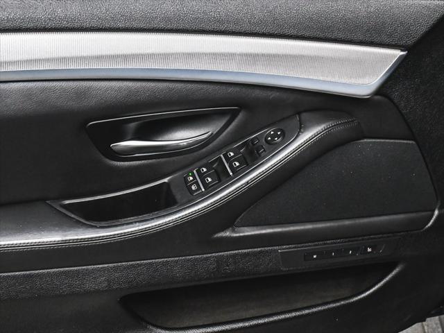 used 2014 BMW M5 car, priced at $23,888