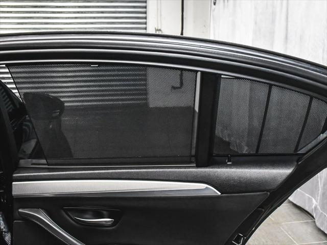 used 2014 BMW M5 car, priced at $23,888