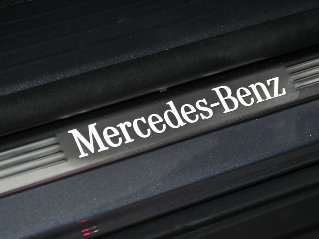 used 2024 Mercedes-Benz GLS 450 car, priced at $67,888