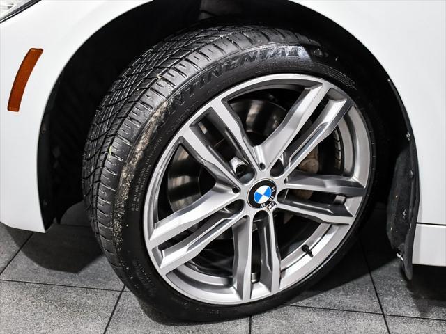 used 2019 BMW 440 Gran Coupe car