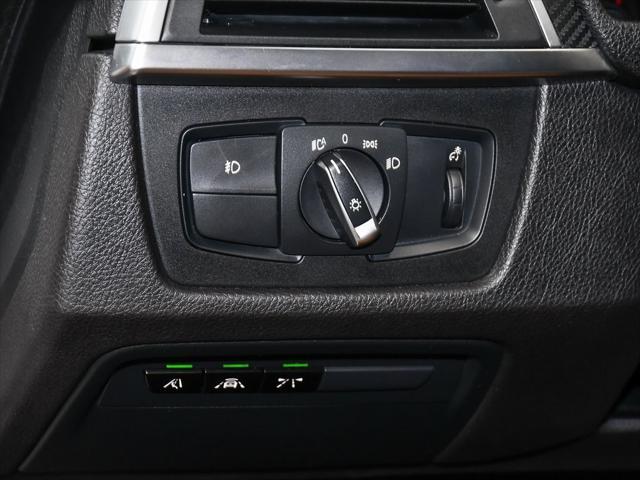used 2019 BMW 440 Gran Coupe car