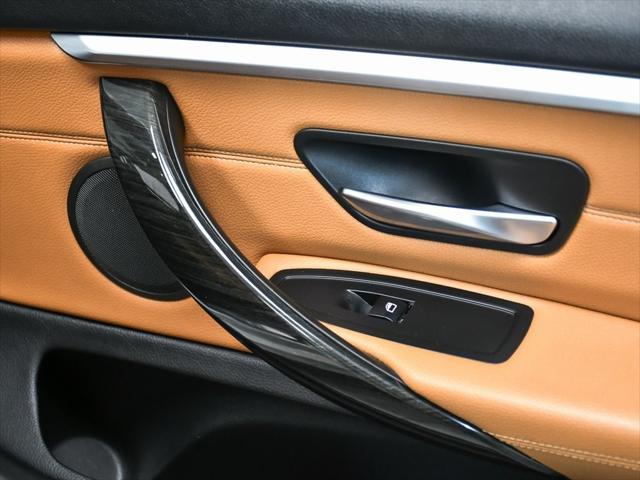 used 2019 BMW 440 Gran Coupe car